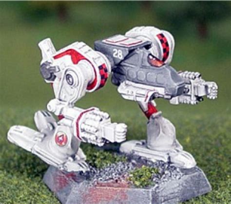 battletech blackhawk.
